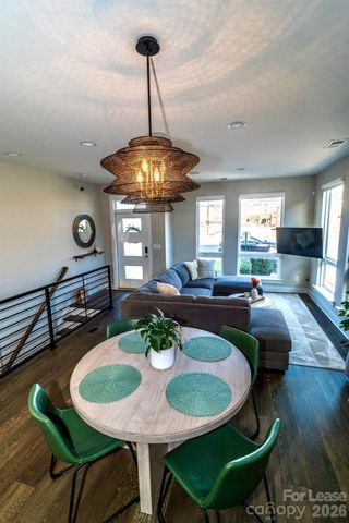 406 Southend Crossing Lane, Charlotte, NC 28203