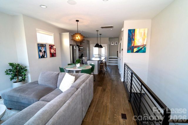 406 Southend Crossing Lane, Charlotte, NC 28203
