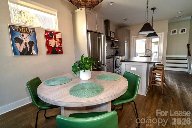 406 Southend Crossing Lane, Charlotte, NC 28203