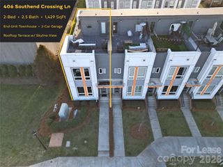 406 Southend Crossing Lane, Charlotte, NC 28203