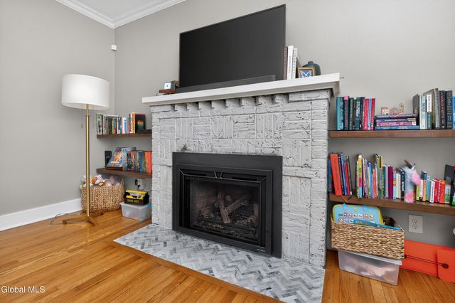 39 Van Buren Street, Albany, NY 12206