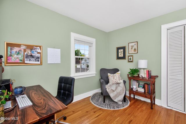 39 Van Buren Street, Albany, NY 12206