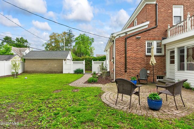 39 Van Buren Street, Albany, NY 12206