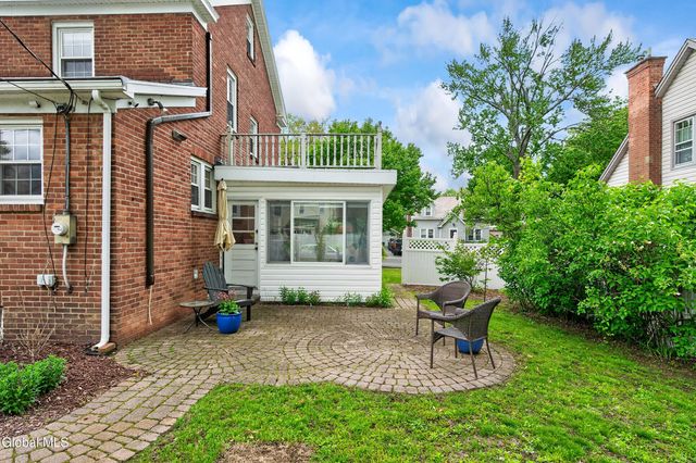 39 Van Buren Street, Albany, NY 12206