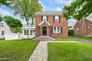 39 Van Buren Street, Albany, NY 12206