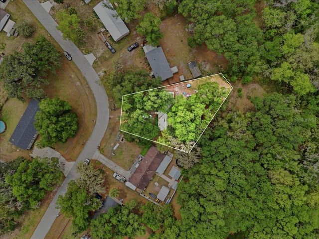 4810 MYRTLE VIEW DRIVE N, Mulberry, FL 33860