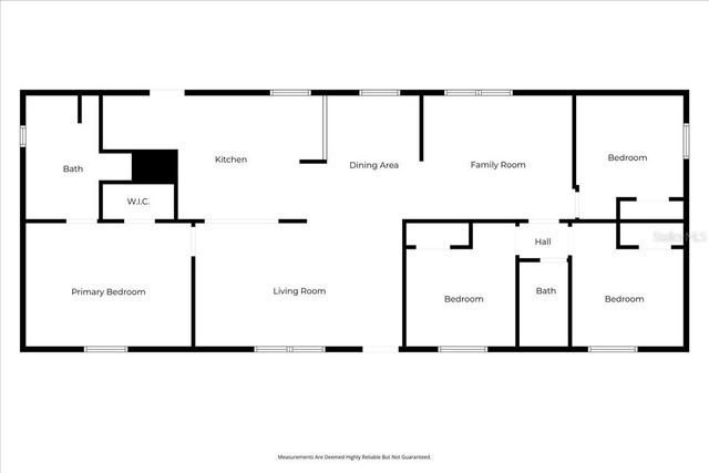 4810 MYRTLE VIEW DRIVE N, Mulberry, FL 33860