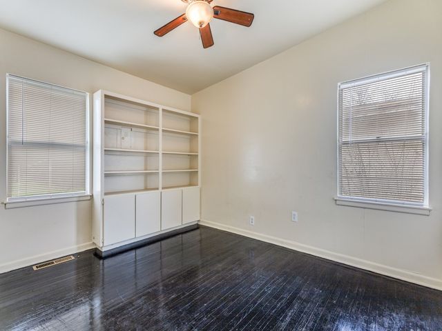 2812 Cordone Street, Fort Worth, TX 76133