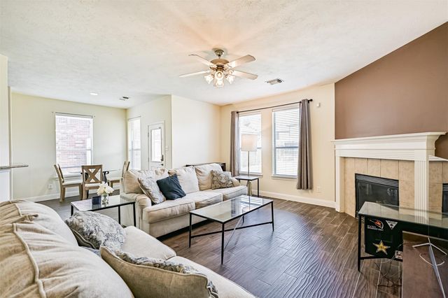 13715 Clear Trail Lane, Houston, TX 77034