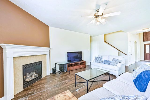 13715 Clear Trail Lane, Houston, TX 77034