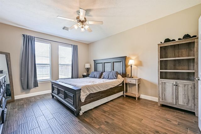 13715 Clear Trail Lane, Houston, TX 77034