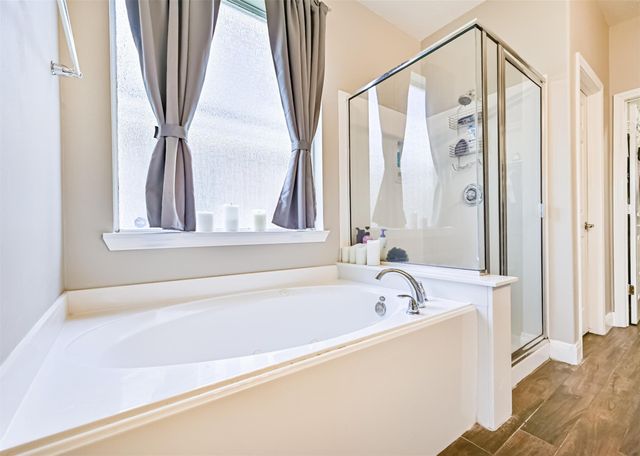 13715 Clear Trail Lane, Houston, TX 77034