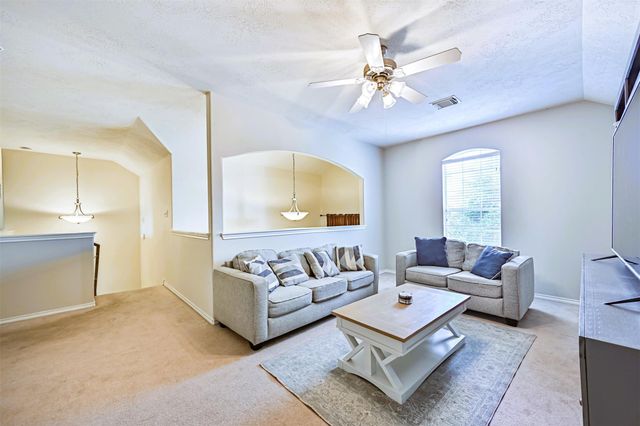 13715 Clear Trail Lane, Houston, TX 77034