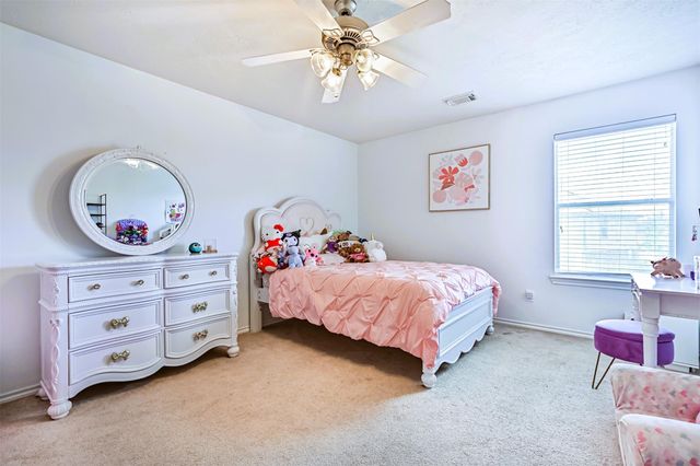 13715 Clear Trail Lane, Houston, TX 77034