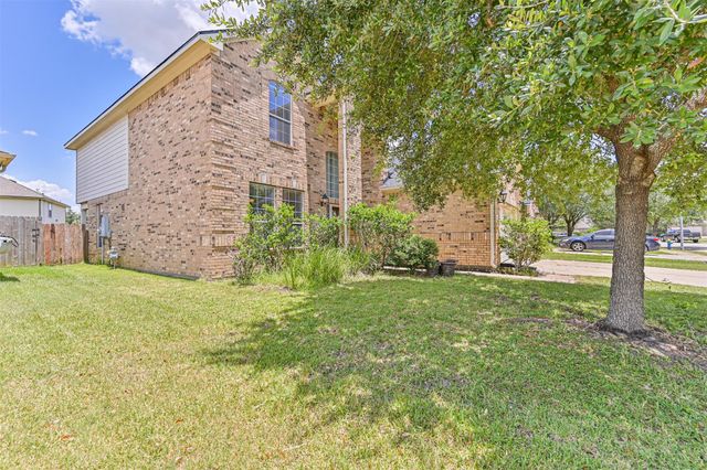 13715 Clear Trail Lane, Houston, TX 77034