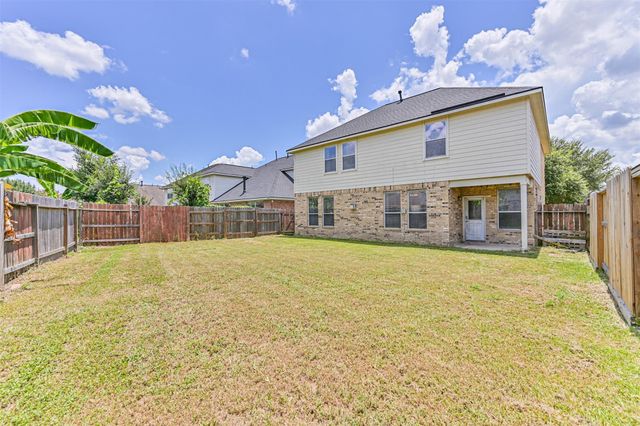 13715 Clear Trail Lane, Houston, TX 77034