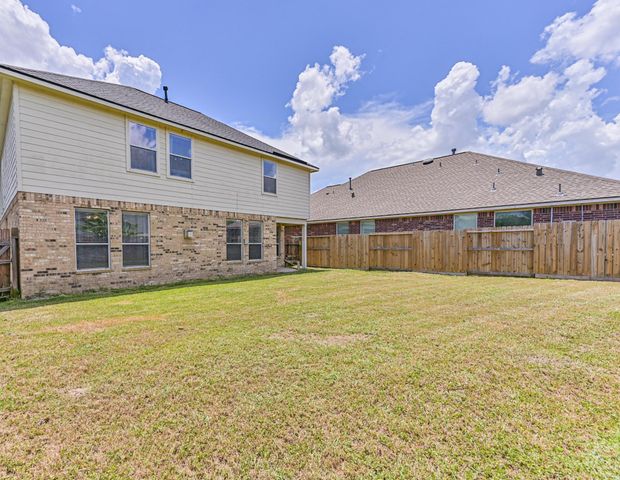 13715 Clear Trail Lane, Houston, TX 77034