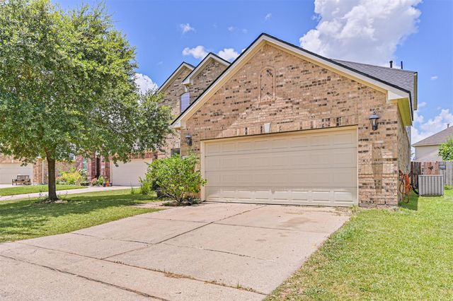 13715 Clear Trail Lane, Houston, TX 77034
