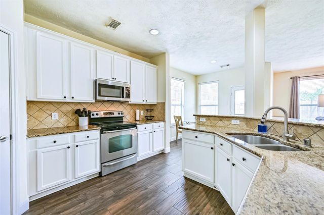 13715 Clear Trail Lane, Houston, TX 77034