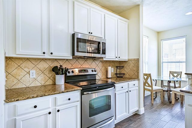 13715 Clear Trail Lane, Houston, TX 77034