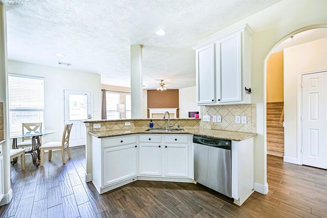 13715 Clear Trail Lane, Houston, TX 77034