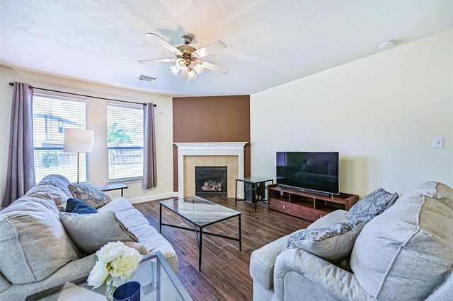 13715 Clear Trail Lane, Houston, TX 77034