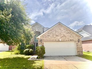 13715 Clear Trail Lane, Houston, TX 77034