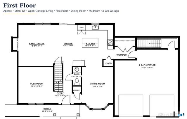 195 Silver Springs Drive, Haddam, CT 06441