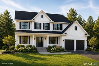 195 Silver Springs Drive, Haddam, CT 06441