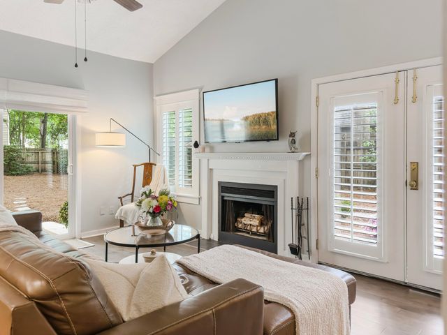 7818 Racquet Road, North Charleston, SC 29418