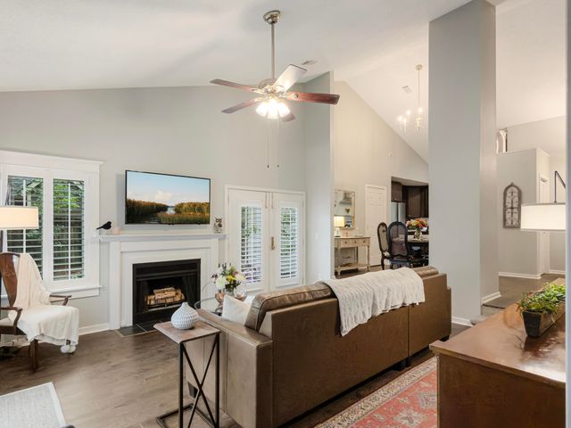 7818 Racquet Road, North Charleston, SC 29418
