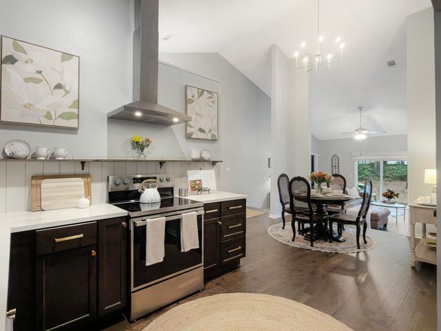 7818 Racquet Road, North Charleston, SC 29418