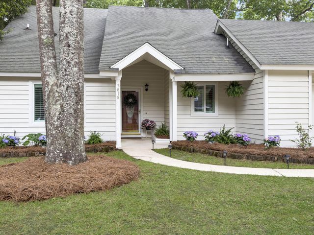 7818 Racquet Road, North Charleston, SC 29418