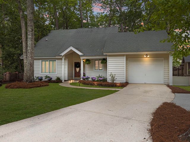 7818 Racquet Road, North Charleston, SC 29418
