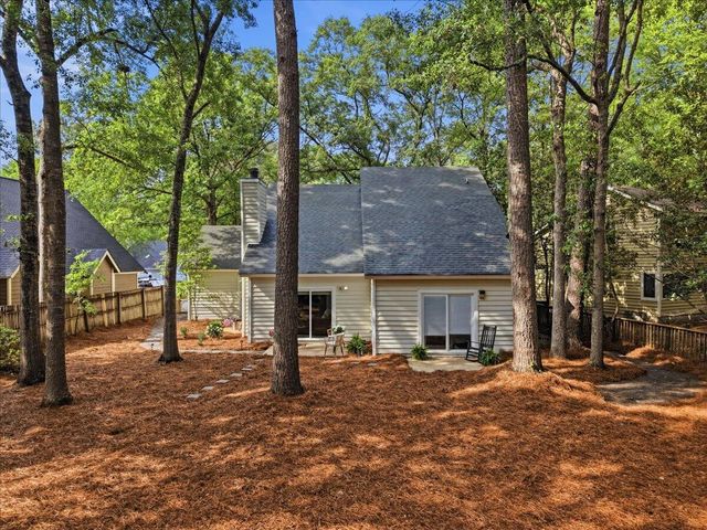 7818 Racquet Road, North Charleston, SC 29418