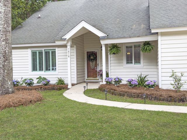7818 Racquet Road, North Charleston, SC 29418