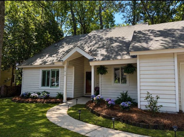 7818 Racquet Road, North Charleston, SC 29418