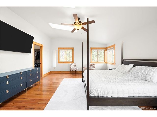 229 Mohawk Trl, Pine, CO 80470