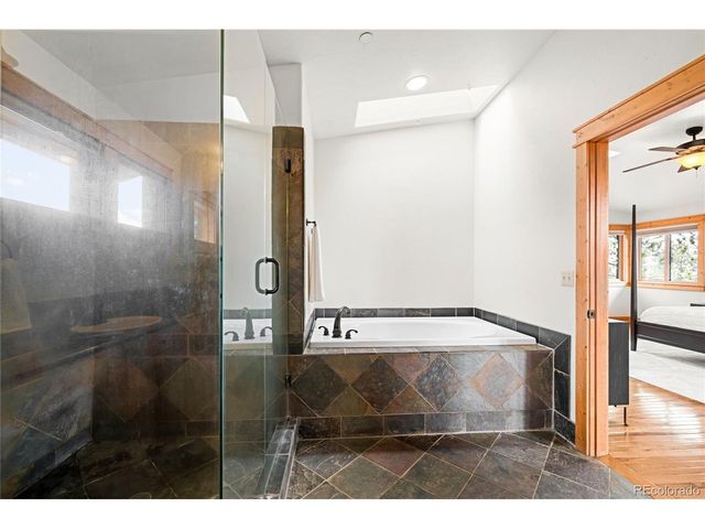 229 Mohawk Trl, Pine, CO 80470
