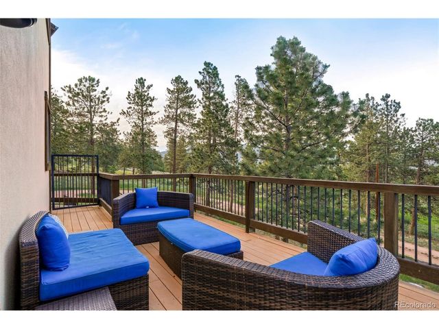229 Mohawk Trl, Pine, CO 80470