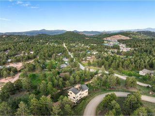 229 Mohawk Trl, Pine, CO 80470