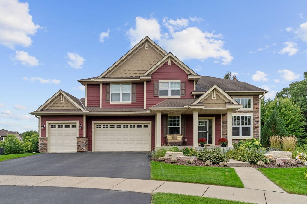13273 Carlingford Lane, Rosemount, MN 55068 — photo 2