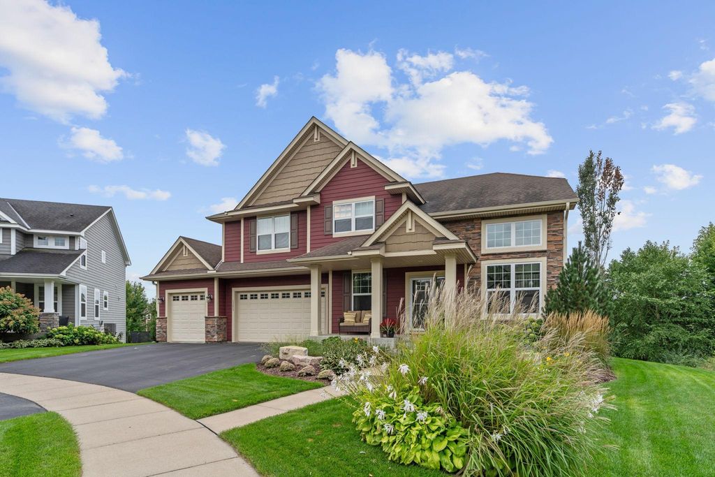 13273 Carlingford Lane, Rosemount, MN 55068 — photo 3