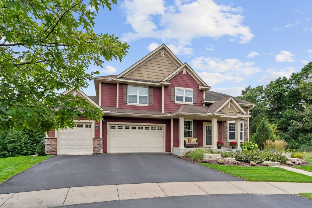 13273 Carlingford Lane, Rosemount, MN 55068 — photo 4
