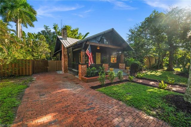 2755 Providence ST, Fort Myers, FL 33916