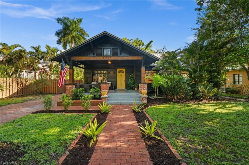 2755 Providence ST, Fort Myers, FL 33916