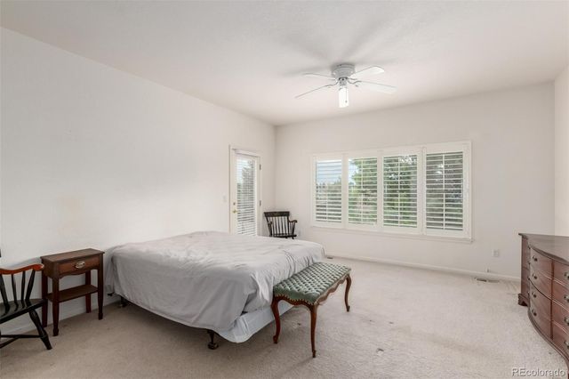 21132 Hawthorne Lane, Parker, CO 80138