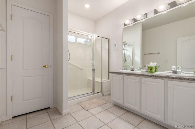 21132 Hawthorne Lane, Parker, CO 80138