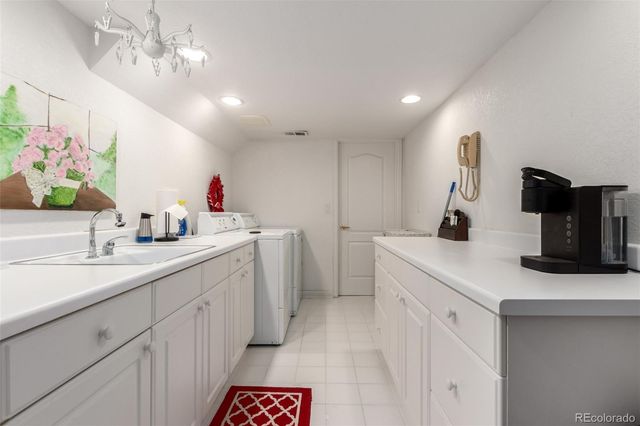 21132 Hawthorne Lane, Parker, CO 80138