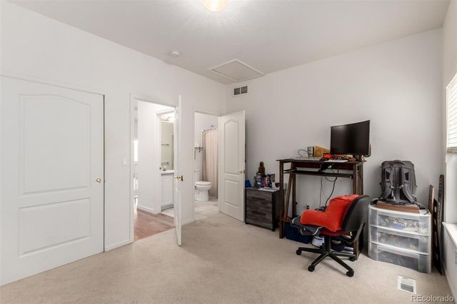 21132 Hawthorne Lane, Parker, CO 80138